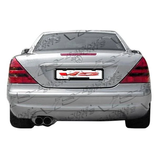 1997-2004 Mercedes Slk R170 2Dr Euro Tech Full Kit - Image 2