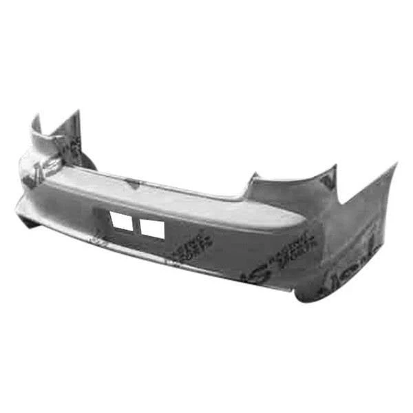 1998-2000 Toyota Corolla 4Dr Battle Z Full Kit - Image 2