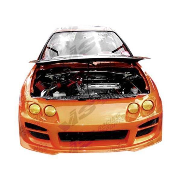 1998-2001 Acura Integra 2Dr/4Dr Octane Front Bumper