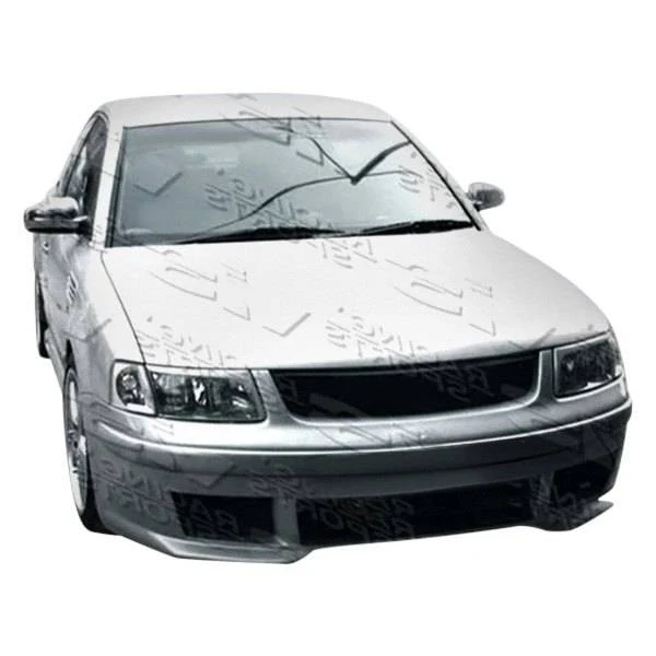 1998-2001 Volkswagen Passat 4Dr Max Full Kit