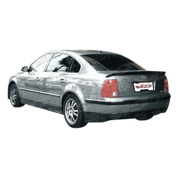 1998-2001 Volkswagen Passat 4Dr Rabiat Full Kit - Image 2