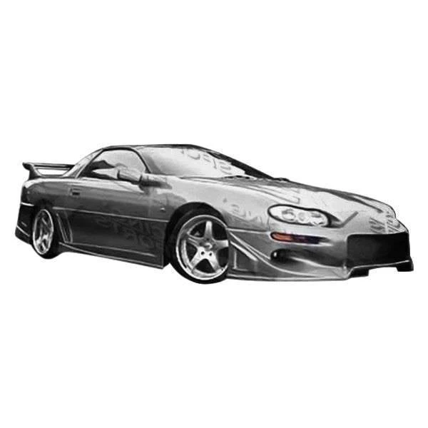 1998-2002 Chevrolet Camaro 2Dr Venus Front Bumper