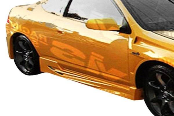1998-2002 Honda Accord 2Dr Gt Bomber Full Kit - Image 2
