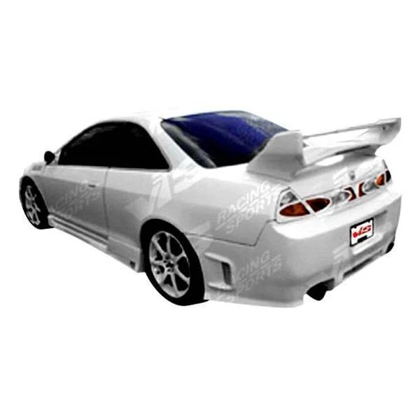 1998-2002 Honda Accord 2Dr Z1 Boxer Rear Bumper