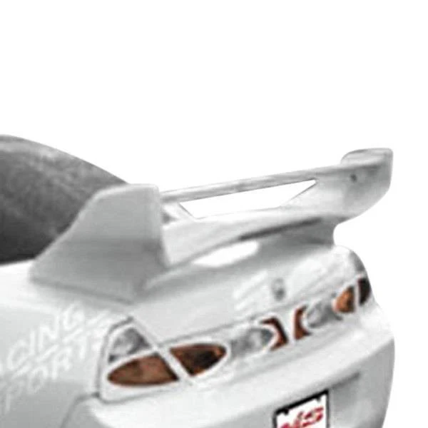 1998-2002 Honda Accord 2Dr Zd Rear Spoiler