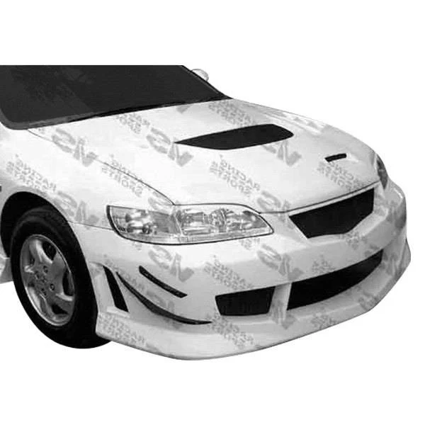 1998-2002 Honda Accord 4Dr Techno R Full Kit