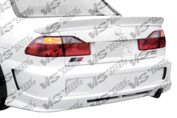 1998-2002 Honda Accord 4Dr Techno R Full Kit - Image 3