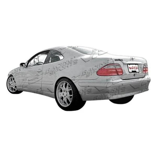 1998-2002 Mercedes Clk W208 2Dr B- Spec Full Kit - Image 2