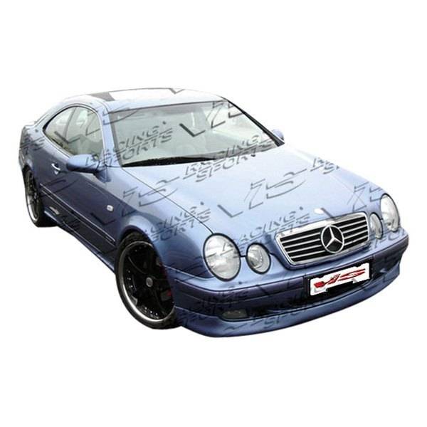 1998-2002 Mercedes Clk W208 2Dr C Tech Full Kit - Image 3