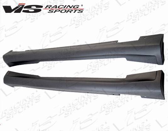 1998-2002 Mercedes Clk W208 2Dr Dtm Wide Body Full Kit - Image 4