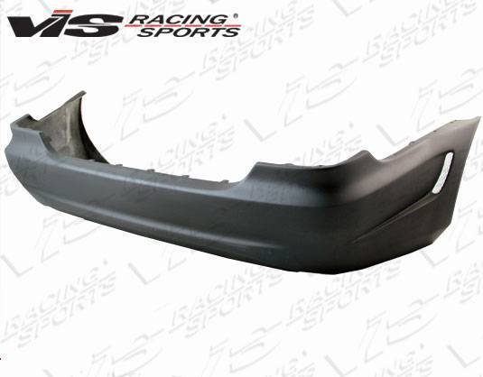 1998-2002 Mercedes Clk W208 2Dr Dtm Wide Body Full Kit - Image 6