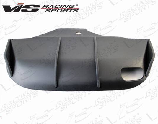 1998-2002 Mercedes Clk W208 2Dr Dtm Wide Body Full Kit - Image 7