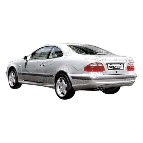 1998-2002 Mercedes Clk W208 2Dr Euro Tech Full Kit - Image 2