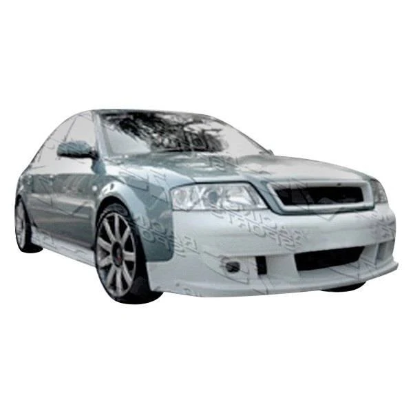 1998-2004 Audi A6 4Dr Euro Tech Full Kit