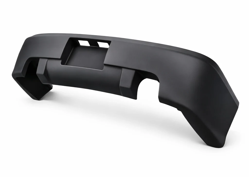 1998-2005 Lexus Gs 300/400 4Dr Vip 2 Rear Bumper