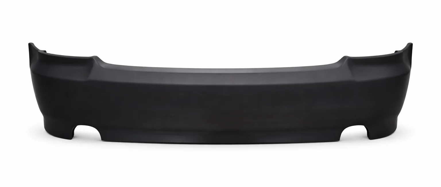 1998-2005 Lexus Gs 300/400 4Dr Vip 2 Rear Bumper - Image 2