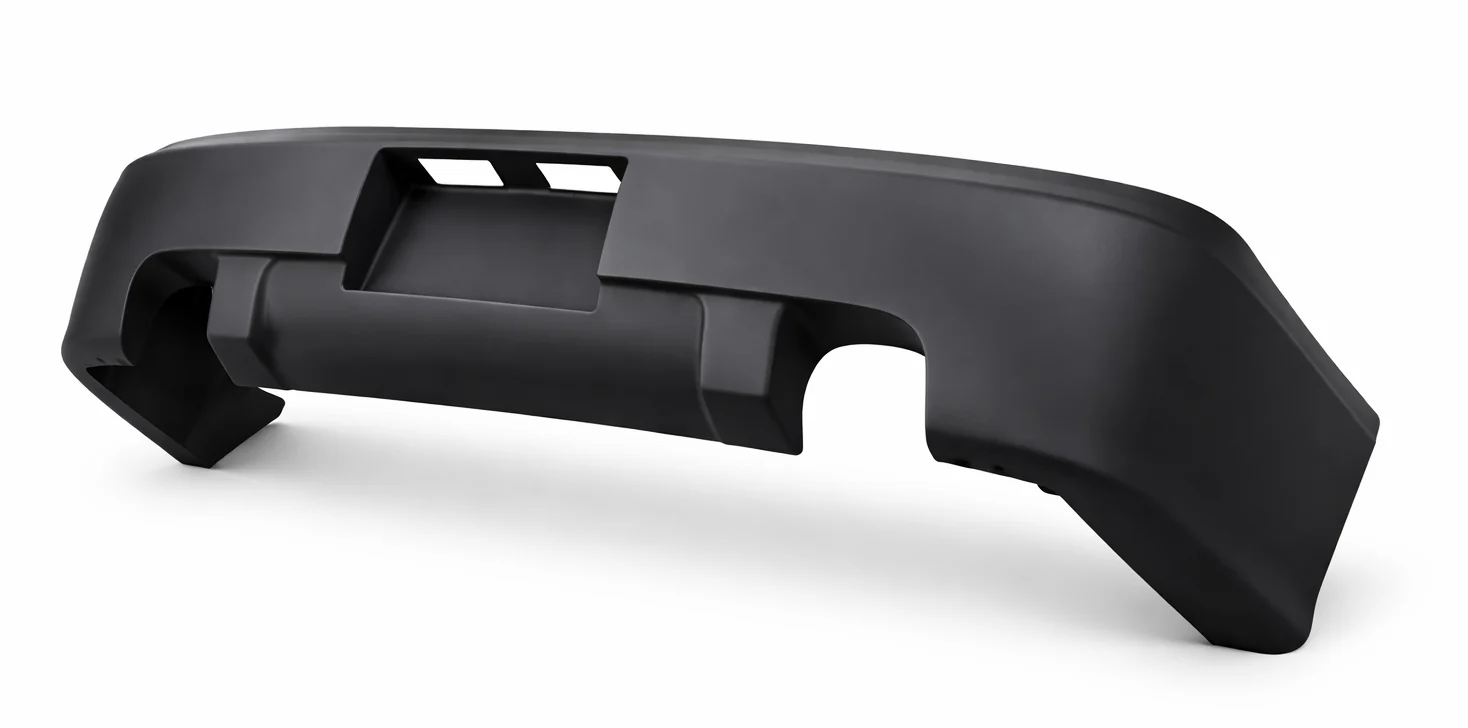 1998-2005 Lexus Gs 300/400 4Dr Vip 2 Rear Bumper - Image 3