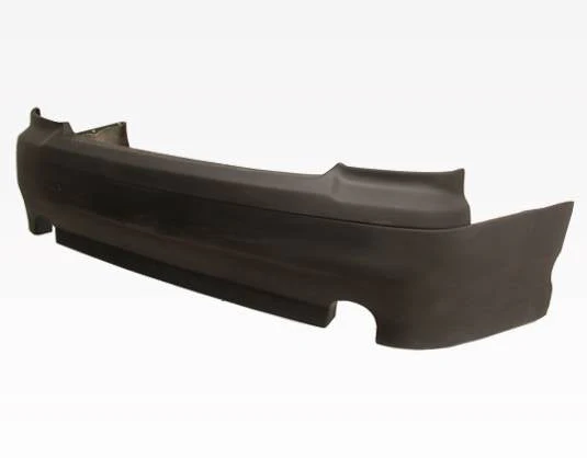 1998-2005 Lexus Gs 300/400 4Dr Battle Z Rear Bumper