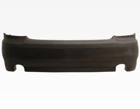 1998-2005 Lexus Gs 300/400 4Dr Battle Z Rear Bumper - Image 4