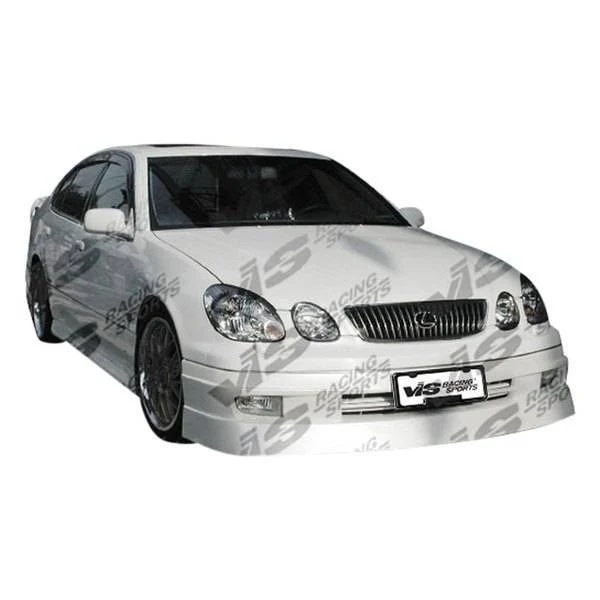 1998-2005 Lexus Gs 300/400 4Dr Vip Full Kit
