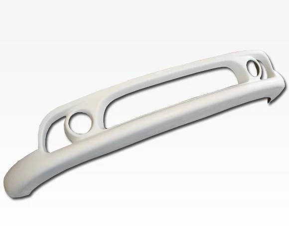 1998-2005 Volkswagen Beetle 2Dr C Tech Front Lip - Image 3