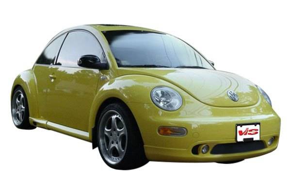 1998-2005 Volkswagen Beetle 2Dr C Tech Full Kit - Image 3