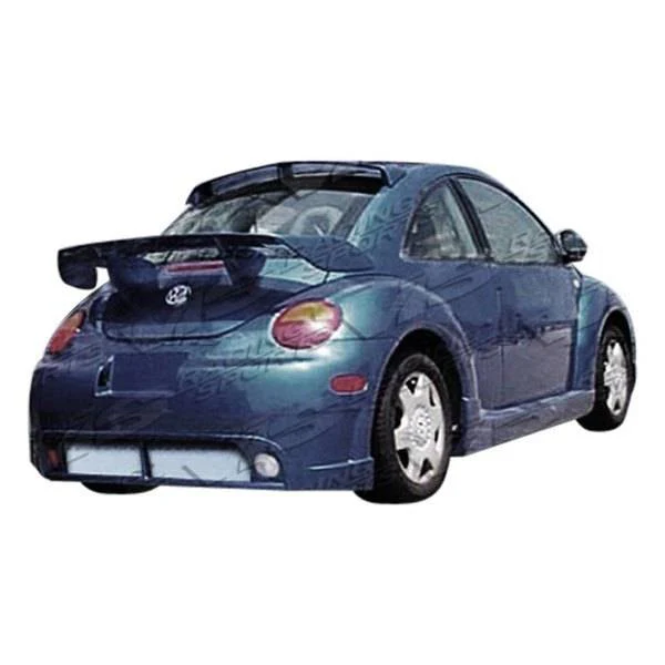 1998-2005 Volkswagen Beetle 2Dr Tsc2 Full Kit - Image 2