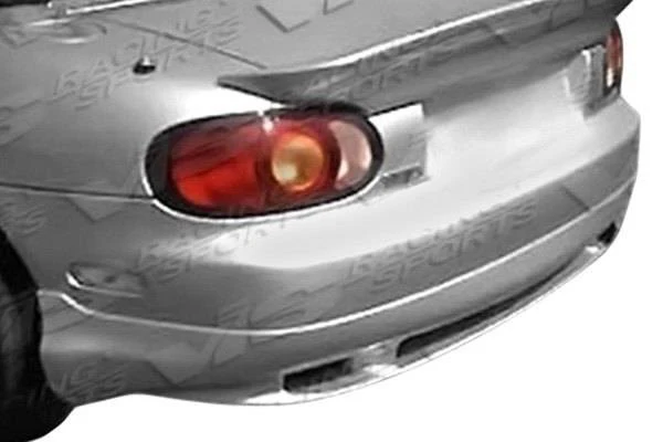 1999-2000 Mazda Miata 2Dr Wizdom Full Kit - Image 2