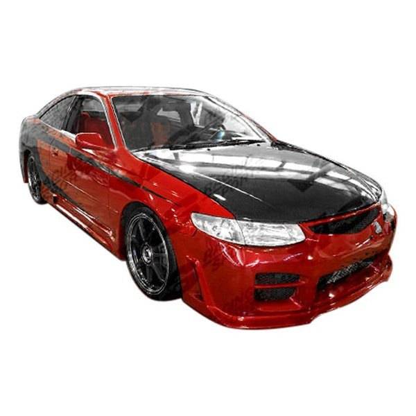 1999-2001 Toyota Solara 2Dr Octane Full Kit