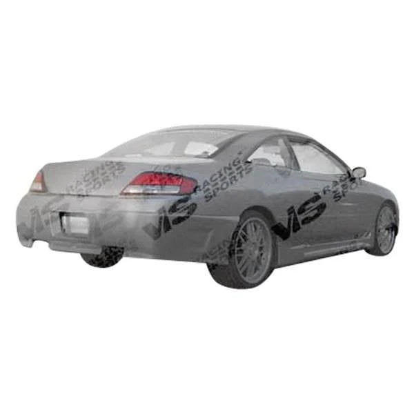 1999-2001 Toyota Solara 2Dr Octane Full Kit - Image 2