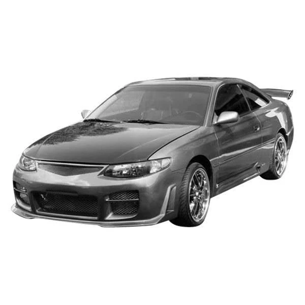 1999-2001 Toyota Solara 2Dr Octane Full Kit - Image 3