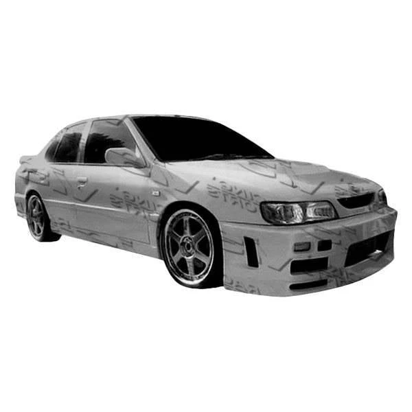 1999-2002 Infiniti G20 R34 Front Bumper