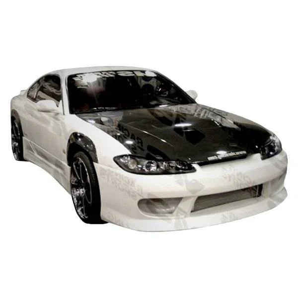 1999-2002 Nissan S15 2Dr B Speed Front Bumper