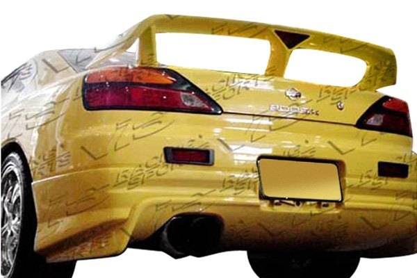 1999-2002 Nissan S15 2Dr Cyber 2 Full Kit - Image 2