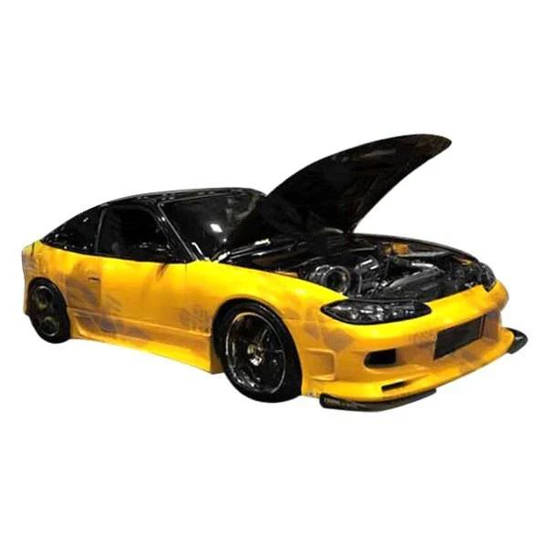 1999-2002 Nissan S15 2Dr G-Force Full Kit