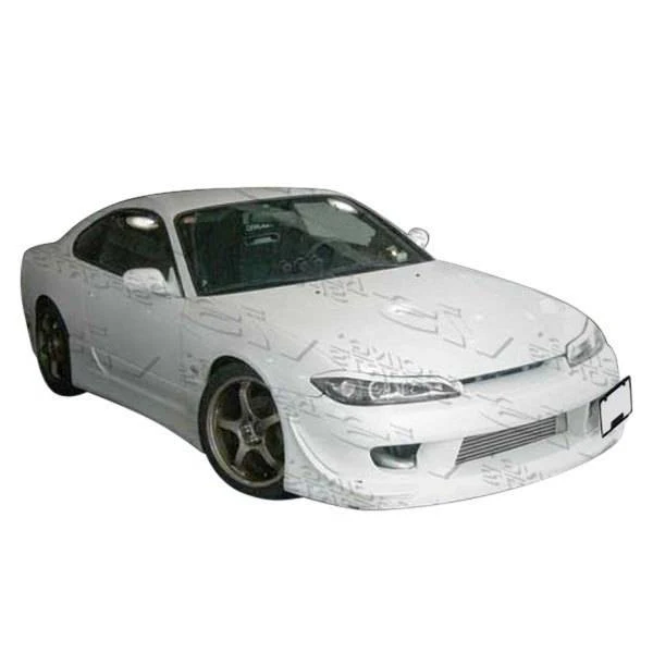1999-2002 Nissan S15 2Dr G Speed Full Kit