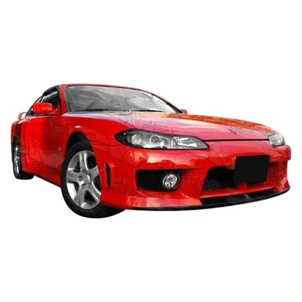 1999-2002 Nissan S15 2Dr Techno R Full Kit
