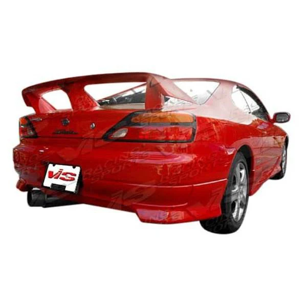 1999-2002 Nissan S15 2Dr Techno R Full Kit - Image 2