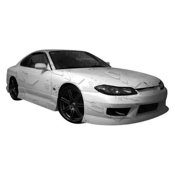 1999-2002 Nissan S15 2Dr V Spec 4 Full Kit