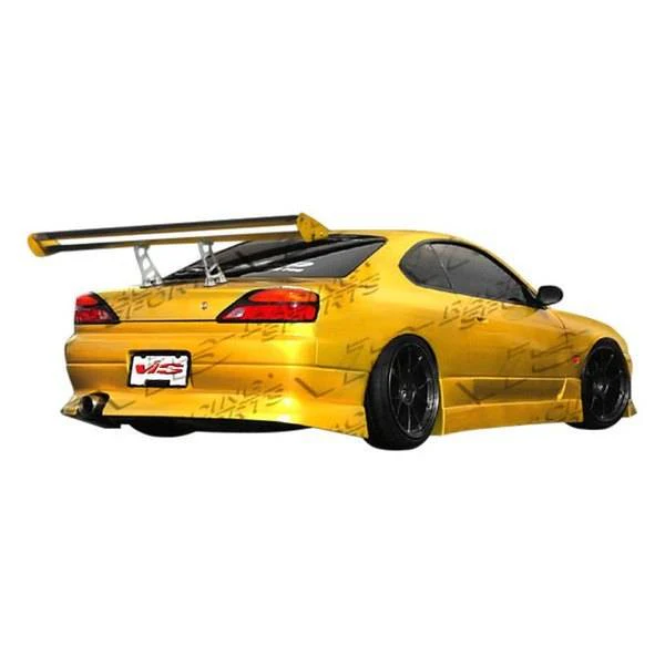 1999-2002 Nissan S15 2Dr V Spec 4 Full Kit - Image 2