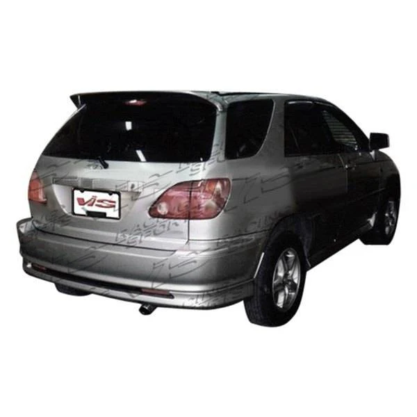 1999-2003 Lexus Rx 330 4Dr Techno R Full Kit - Image 2