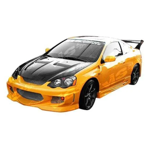 1999-2003 Mercury Cougar 2Dr Gt Bomber Side Skirts