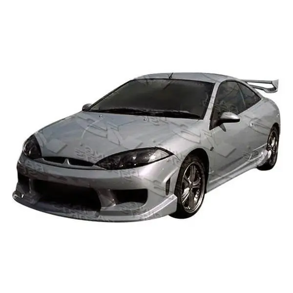 1999-2003 Mercury Cougar 2Dr Invader Side Skirts