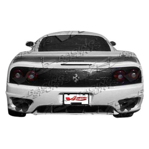 1999-2004 Ferrari F360 Euro Tech Full Kit - Image 2