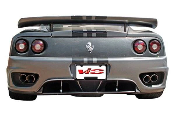 1999-2004 Ferrari F360 Euro Tech Full Kit - Image 3