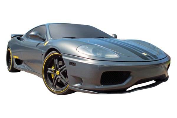 1999-2004 Ferrari F360 Euro Tech Full Kit - Image 4