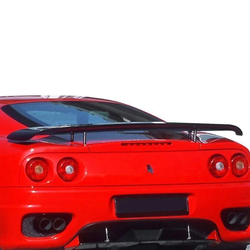 1999-2004 Ferrari F360 Euro Tech Spoiler - Image 2