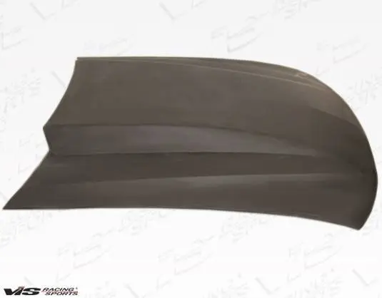 1999-2004 Ford Mustang 2Dr Cowl Induction Fiber Glass Hood