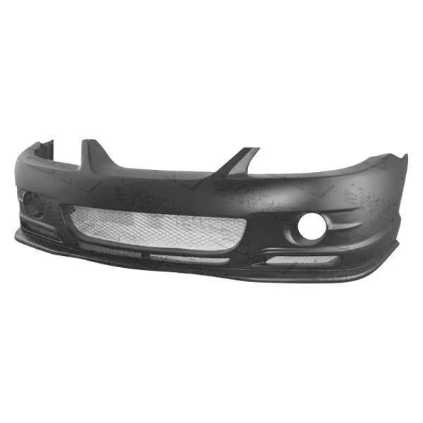 1999-2004 Ford Mustang 2Dr Invader 3 Front Bumper