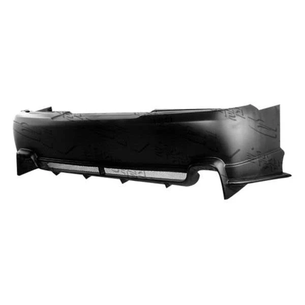 1999-2004 Ford Mustang 2Dr Invader 3 Full Kit - Image 2
